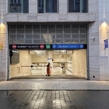 Liszt Studio 부다페스트 외부 사진