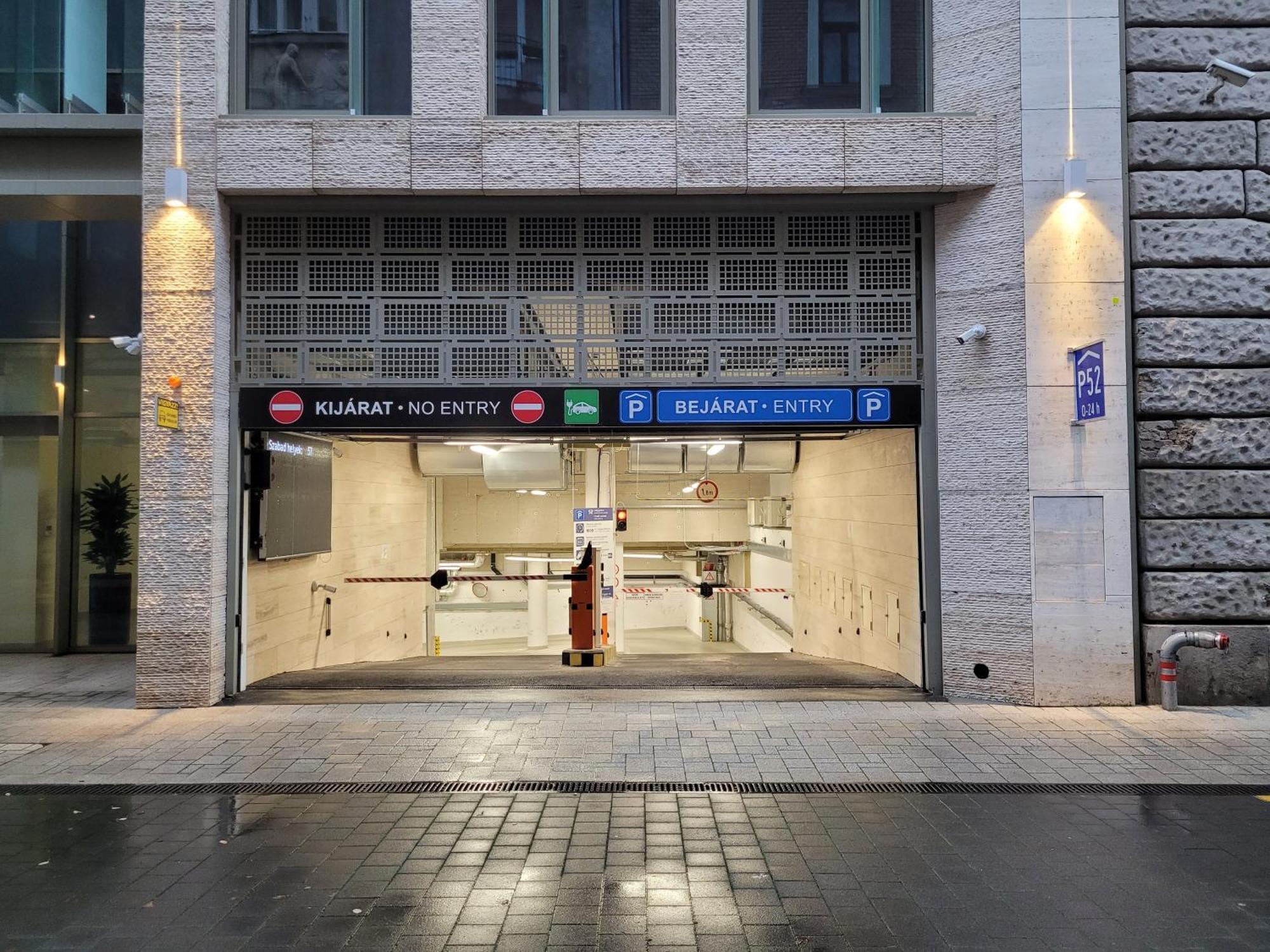 Liszt Studio 부다페스트 외부 사진